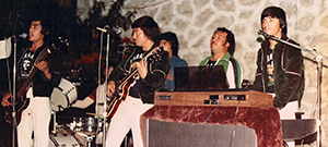 Los Faraones Zimapán Hidalgo