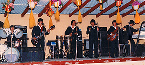 Los Faraones Zimapán Hidalgo