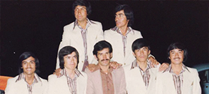 Los Faraones Zimapán Hidalgo