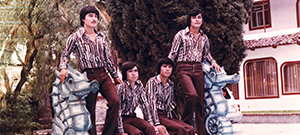 Los Faraones Zimapán Hidalgo