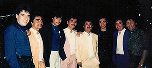 Los Faraones Zimapán Hidalgo