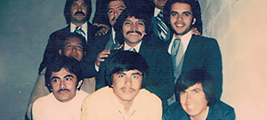 Los Faraones Zimapán Hidalgo