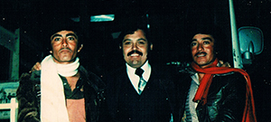 Los Faraones Zimapán Hidalgo