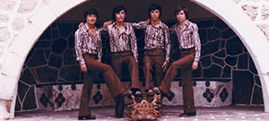 Los Faraones Zimapán Hidalgo