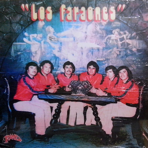 El Trailero 1987