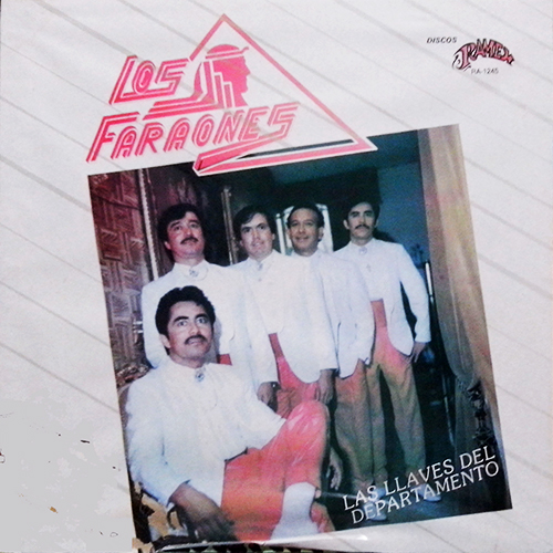 Las Llaves del Departamento 1990