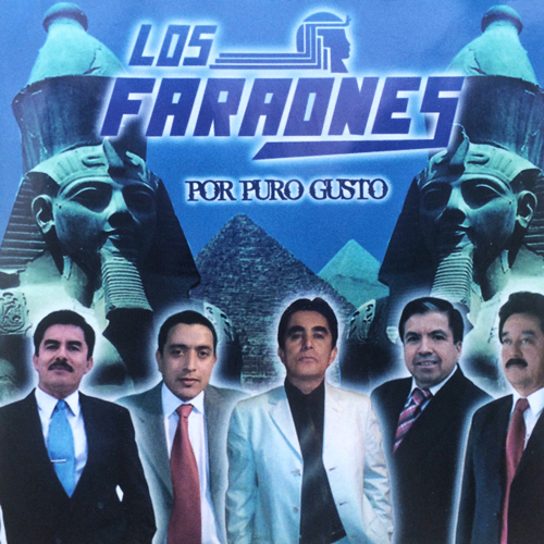 Por Puro Gusto 2007